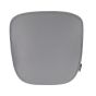 Coussin Eames DA gris