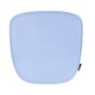 Coussin Eames DA bleu clair