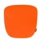Coussin Eames DA orange