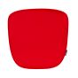 Coussin Eames DA rouge