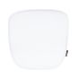 Coussin Eames DA blanc