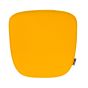Coussin Eames DA jaune