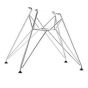 Eames DAR-BASE | chair base métal