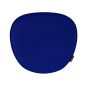 Almofada Eames DS azul escuro