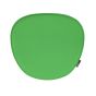 Almofada Eames DS verde