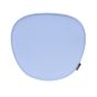 Almofada Eames DS azul claro