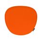 Almofada Eames DS laranja