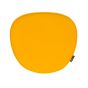 Almofada Eames DS amarela