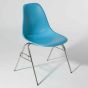 Eames DSS ABS bleu clair