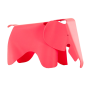 Eames Elephant kinderstoel roze