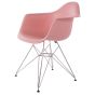 Eames DAR PP Baby Pink