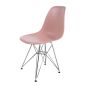 Eames DSR PP Baby Pink