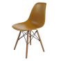 Eames DSW PP ingefær