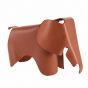 Eames Elephant russet red