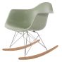 Eames gyngestol RAR PP mint