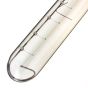 Edison Retro Glass Filament | Lyspære 40W-300mm transparant