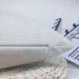 BY JAVY Geromini | Housse de coussin hors remplissage multicolore