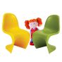 Verner Panton Junior grønn