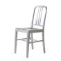 Philippe Starck Navy Stoel aluminium