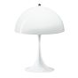 Verner Panton Panton Hella | table light white