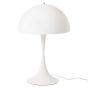 Verner Panton Panton Hella | table light white