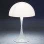 Verner Panton Panton Hella | table light white