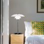 Poul Henningsen DPH 3/2 | tafellamp large wit