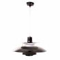Poul Henningsen PH50 Pendant black