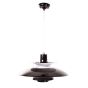Poul Henningsen PH50 Pendant black
