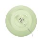 Poul Henningsen PH50 Pendant light green - mounted