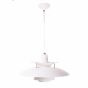 Poul Henningsen PH50 Pendant black