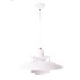 Poul Henningsen PH50 Pendant white