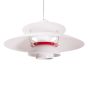 Poul Henningsen PH50 Pendant white