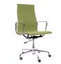 Miller Bureaustoel EA119 hopsack lichtgroen