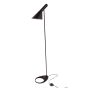 Arne Jacobsen AJ Vloerlamp zwart