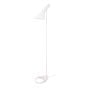 Arne Jacobsen AJ Vloerlamp wit
