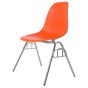 Eames DSS PP pomarańczowy