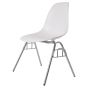 Eames DSS PP biały