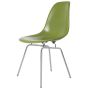 Eames DSX ABS verde