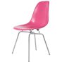 Eames DSX ABS rosa