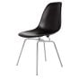 Eames DSX PP czarny