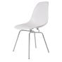 Eames DSX PP biały