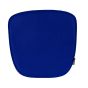 Eames DA Cushion dark blue