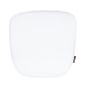 Eames DA Cushion white