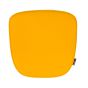 Eames DA Cushion yellow