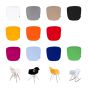 Eames DA Cushion Swatches