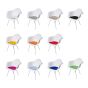 Eames DA Cushion Swatches -DAX