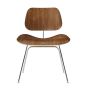 Eames DCM | dining chair Walnut