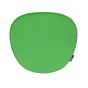 Eames DS Cushion green