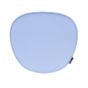 Eames DS Cushion light blue